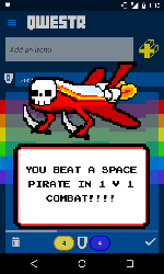 Space Pirate!